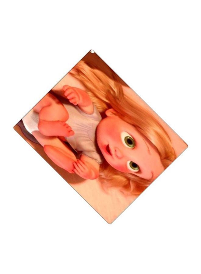BP Anti-Slip Printed Gaming Mouse Pad  - Image 2