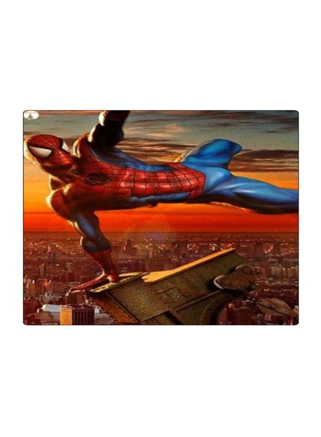 BP Anti-Slip Printed Gaming Mouse Pad 