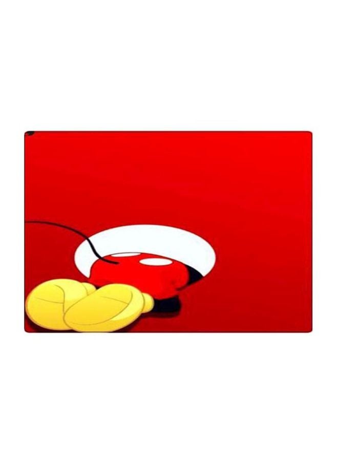 BP Anti-Slip Printed Gaming Mouse Pad  - Image 1
