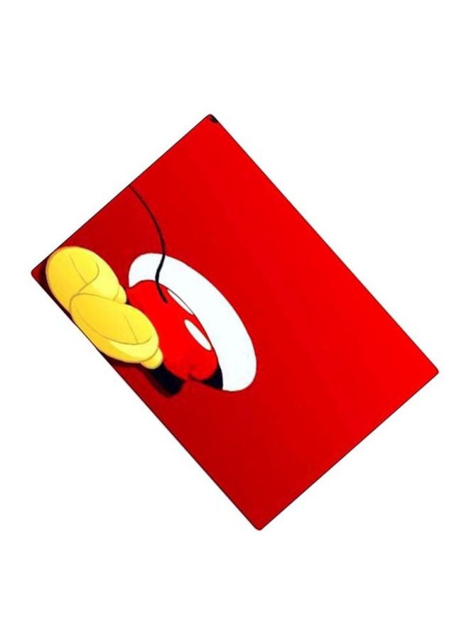 BP Anti-Slip Printed Gaming Mouse Pad  - Image 2
