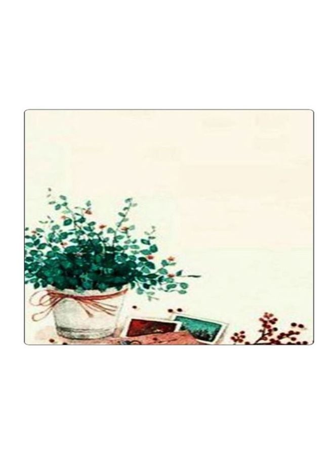 BP Anti-Slip Printed Gaming Mouse Pad - Image 1