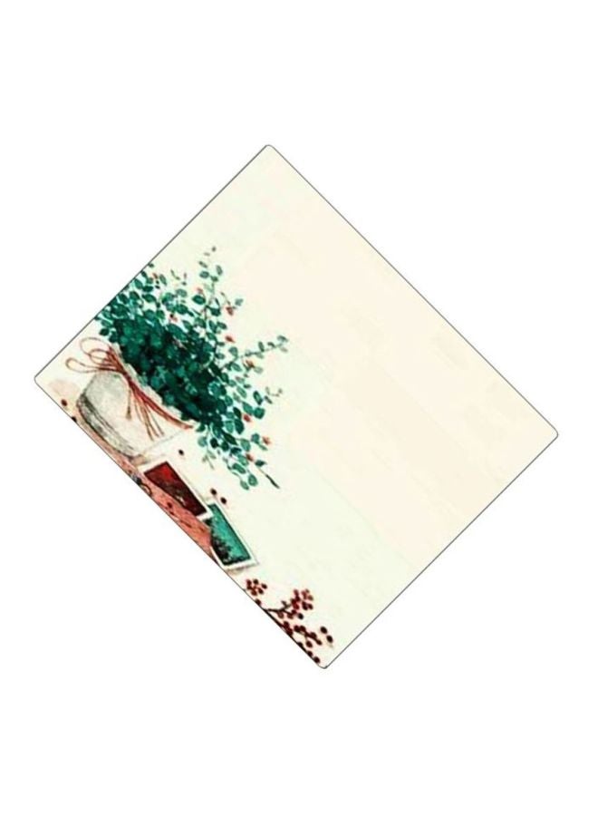 BP Anti-Slip Printed Gaming Mouse Pad - Image 2