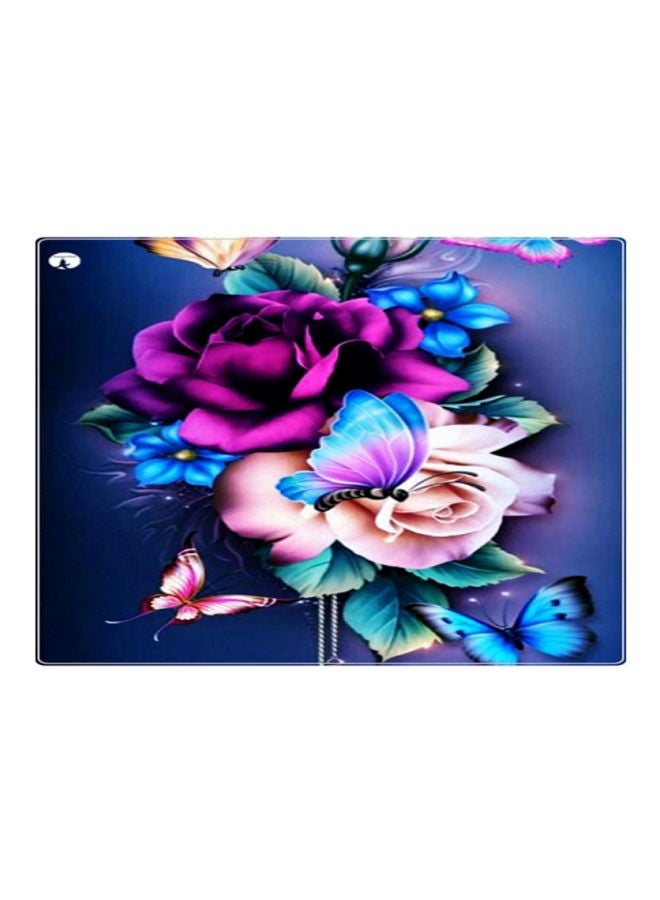 BP Anti-Slip Printed Gaming Mouse Pad 