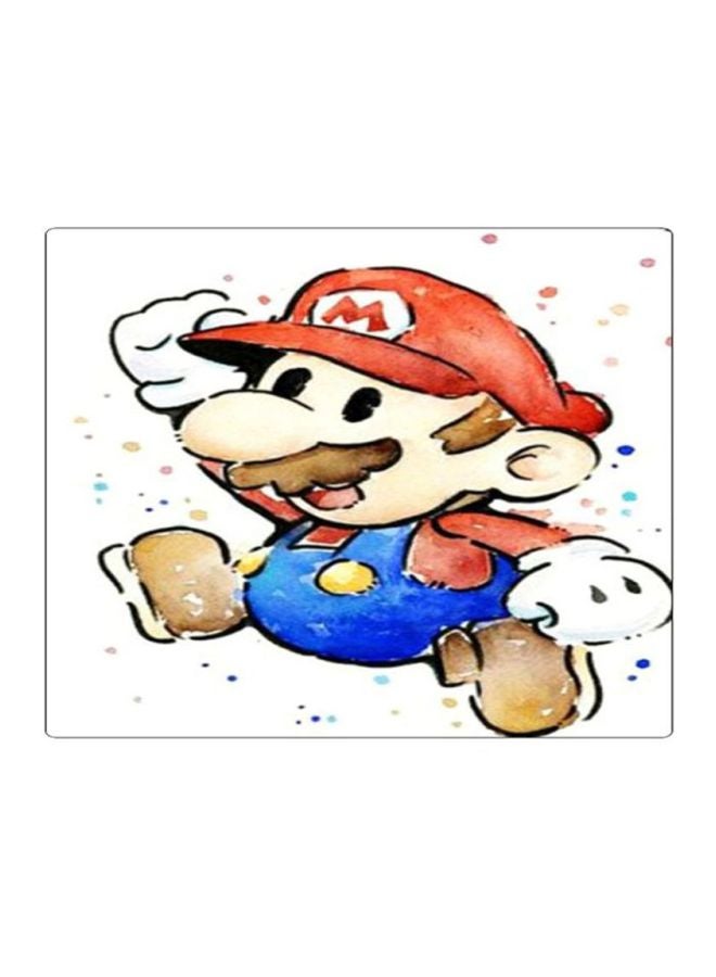 BP Anti-Slip Printed Gaming Mouse Pad - Image 1
