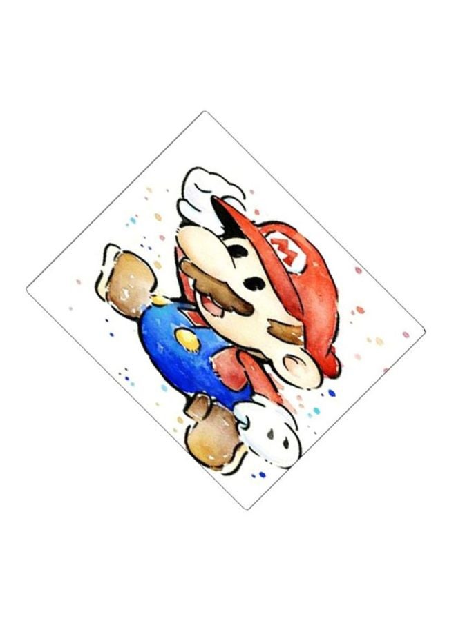 BP Anti-Slip Printed Gaming Mouse Pad - Image 2