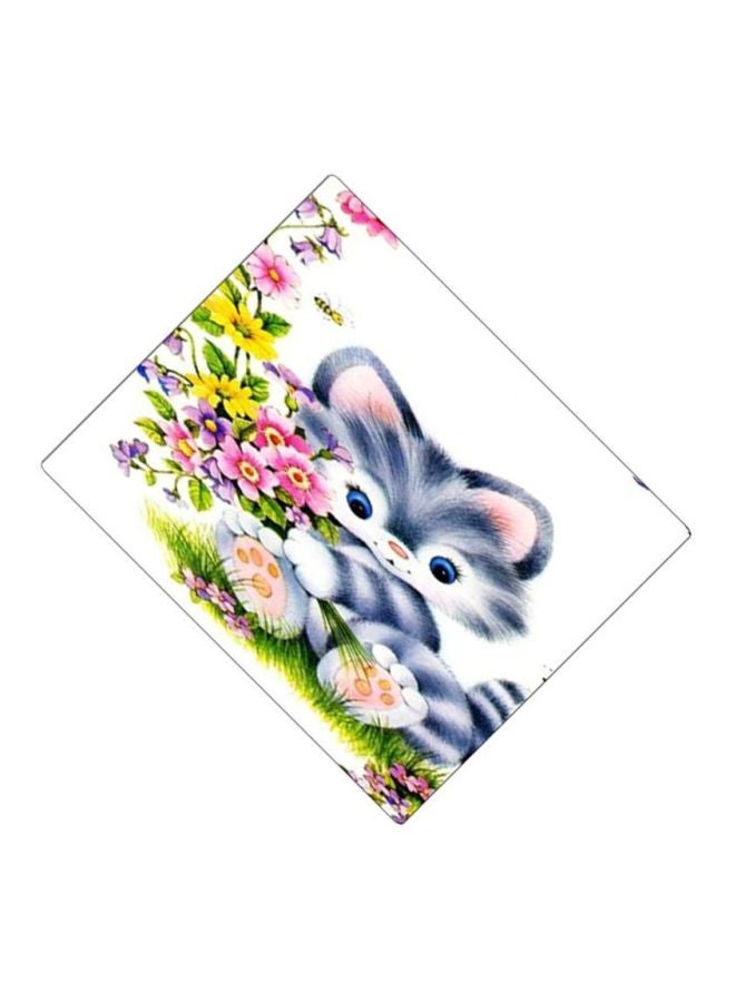 BP Anti-Slip Printed Gaming Mouse Pad - Image 2
