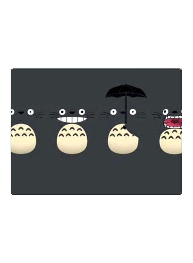 BP Anti-Slip Printed Gaming Mouse Pad  - Image 1