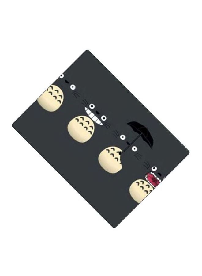 BP Anti-Slip Printed Gaming Mouse Pad  - Image 2