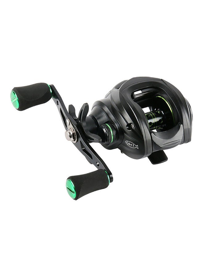 Baitcasting Reel