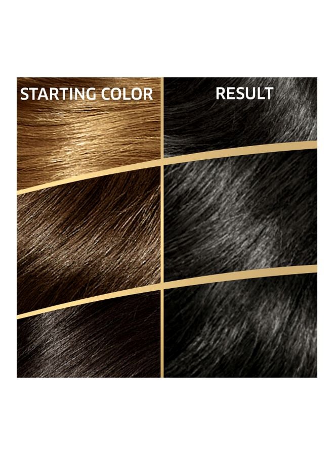 Hair Colour Cream 20 Black 40grams - v1606749547/N40889857A_6