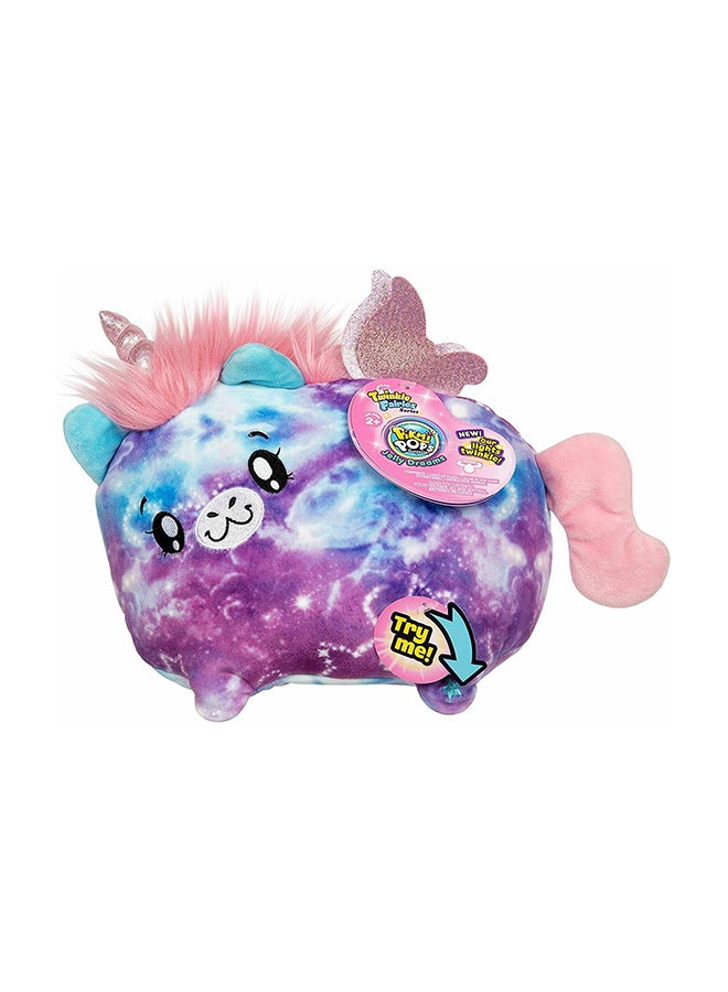 Pikmi Pops Stuffed Toy Stella The Unicorn - Image 1