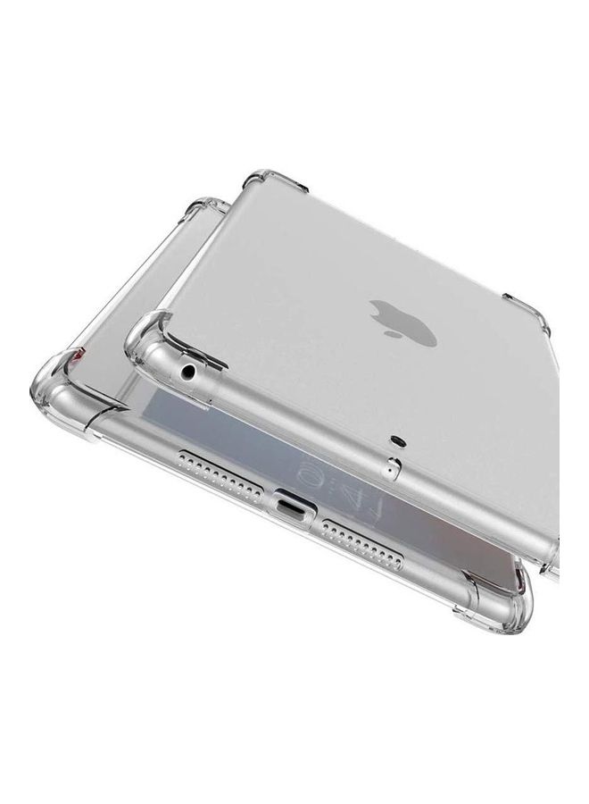 Anti Shock TPU Silicone Protective Cover For Apple iPad Mini 1/2/3/4/5 Clear - Image 2