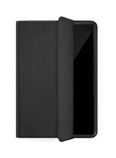 Flip Cover For Samsung Galaxy Tab S5 Black