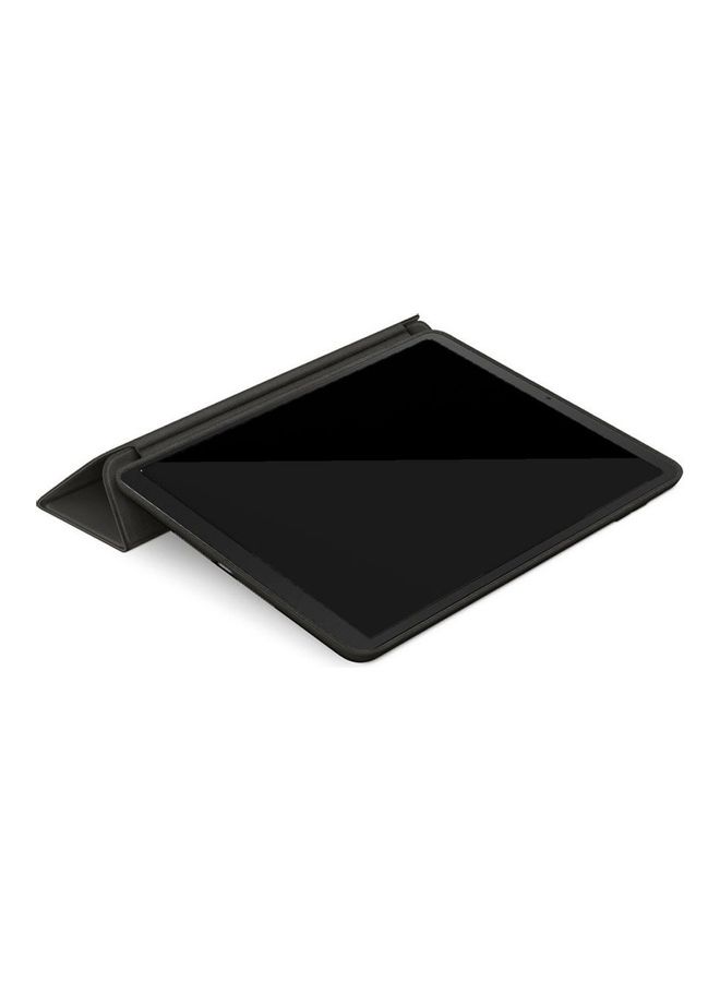 Generic - Flip Cover For Samsung Galaxy Tab S5 Black - Image 1