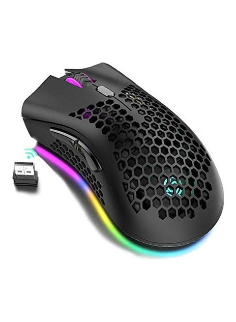 Lightweight Gaming Mouse