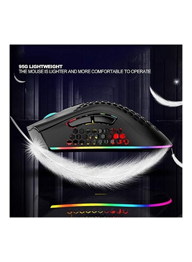 Generic - Lightweight Gaming Mouse - Image 1