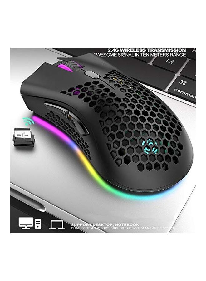 Generic - Lightweight Gaming Mouse - Image 1