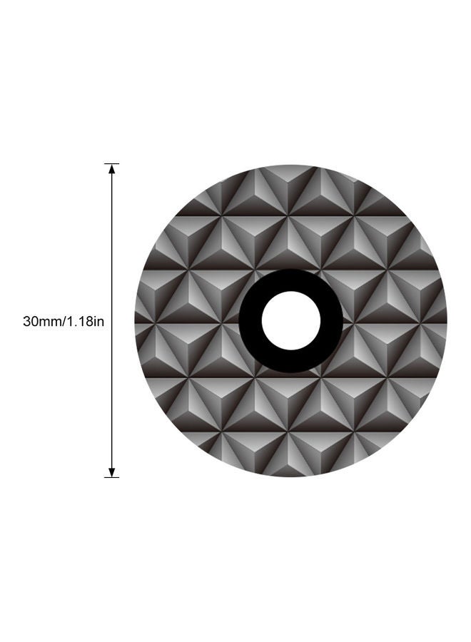 Generic - Headset Top Cap Bicycle 4 x 2 x 4cm - Image 1