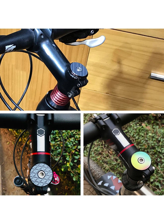 Generic - Headset Top Cap Bicycle 4 x 2 x 4cm - Image 1