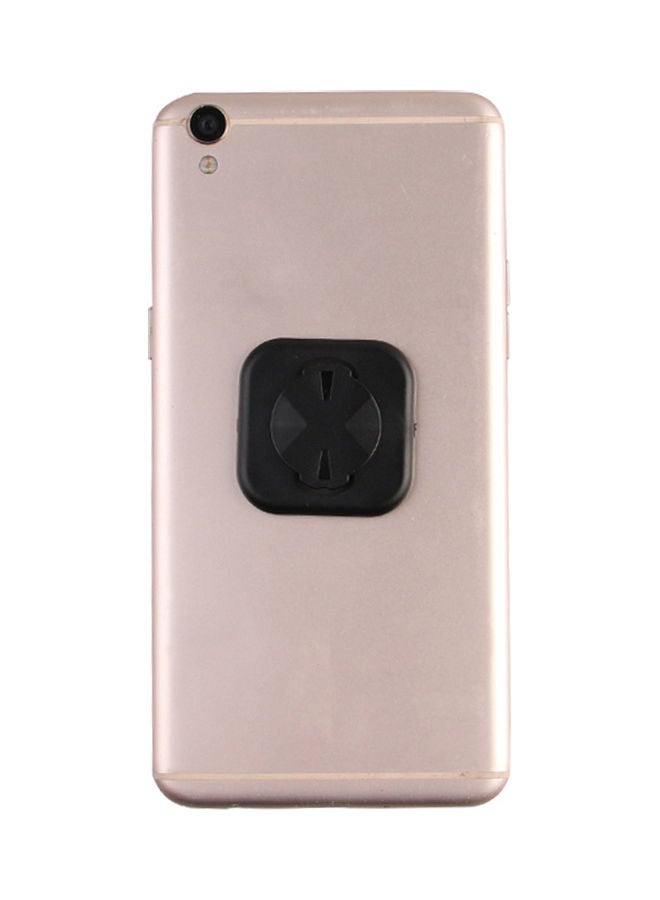 Generic Bike Computer Holder Stem Top Cap Stopwatch 10 x 2 x 8cm - Image 2