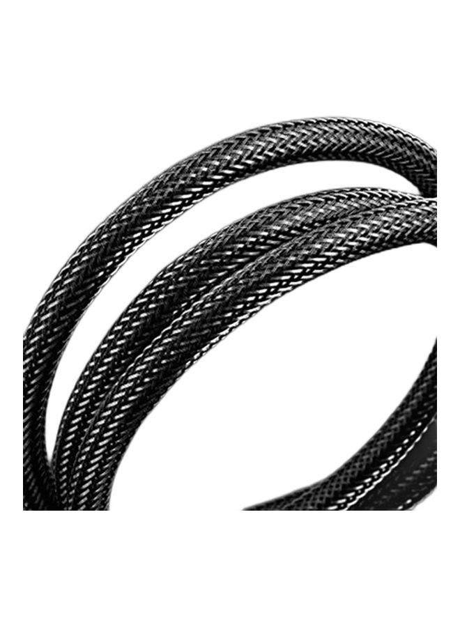 onten 4K HDMI To HDMI Cable Black - Image 2