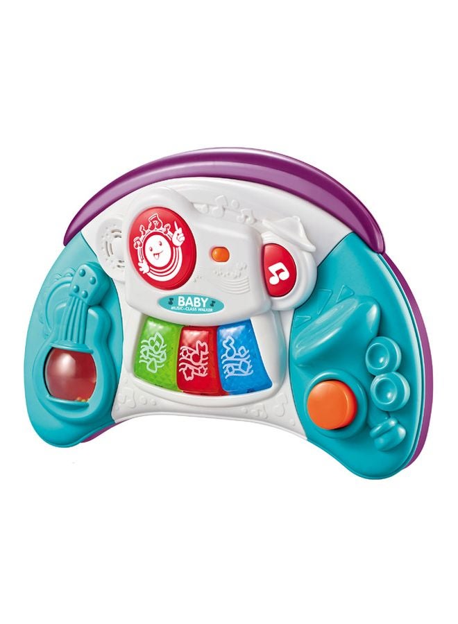 Cartoon Shape Musical Instrument