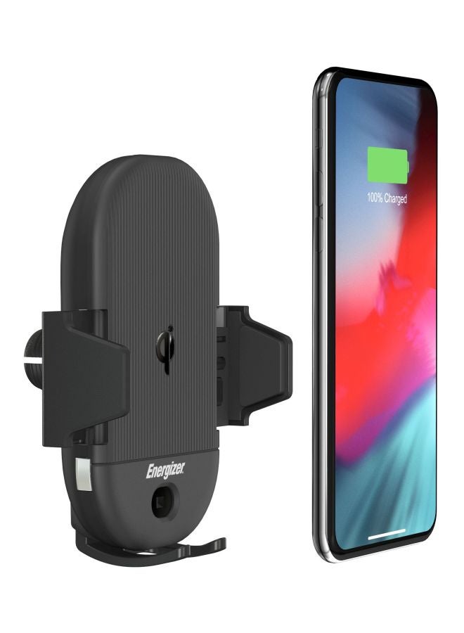 Energizer 250.0 mAh Wireless Charger Black  - Image 3