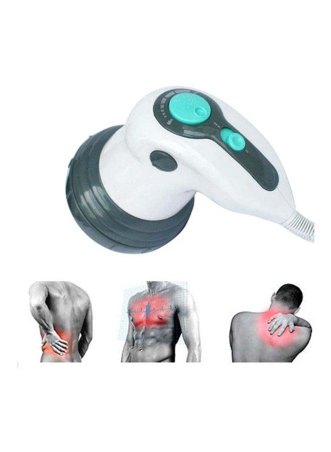 Generic - 5-In-1 Slimming Masager Roller - Image 1