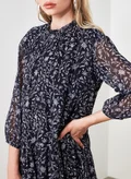 trendyol Navy