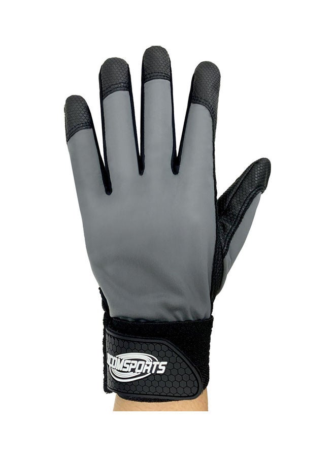 Generic Anti-Slip Layout Outdoors Gloves 27x3x15cm  - Image 3