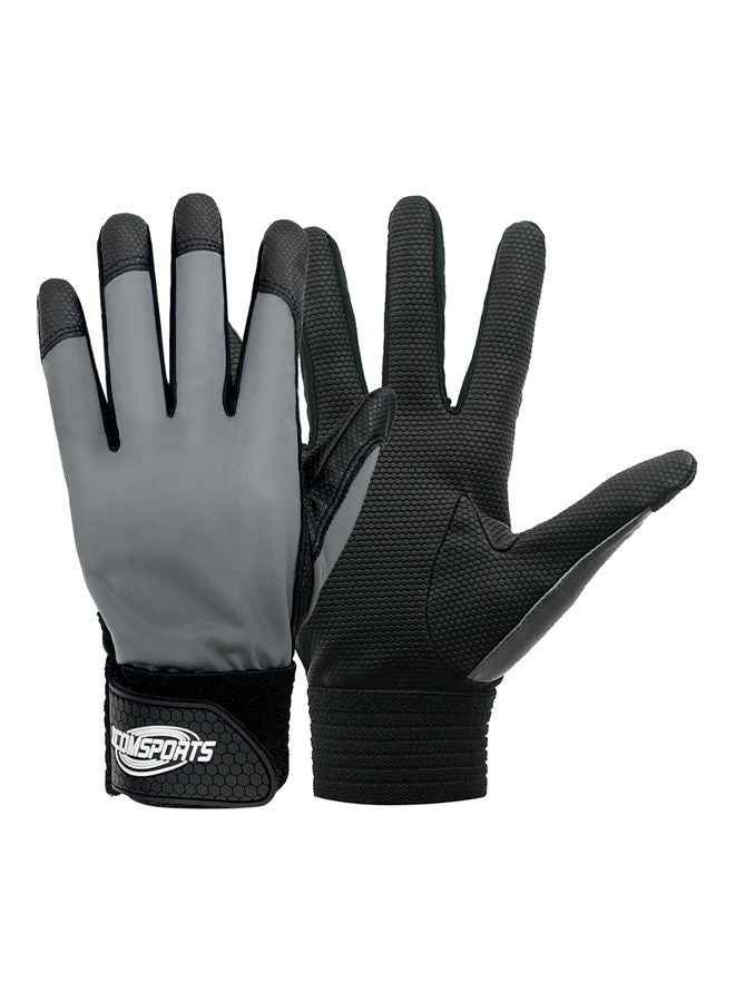 Generic Anti-Slip Layout Outdoors Gloves 27x3x15cm  - Image 1