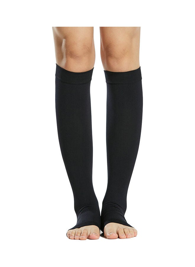 Generic - Pair Of Compression Socks XXL - Image 1