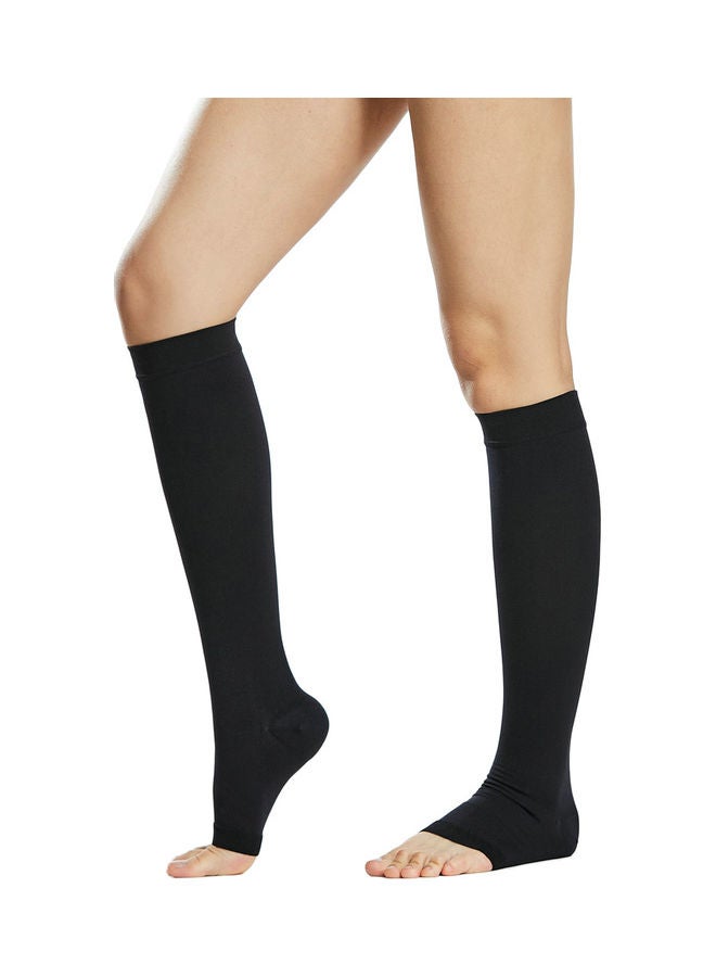 Generic - Pair Of Compression Socks XXL - Image 1