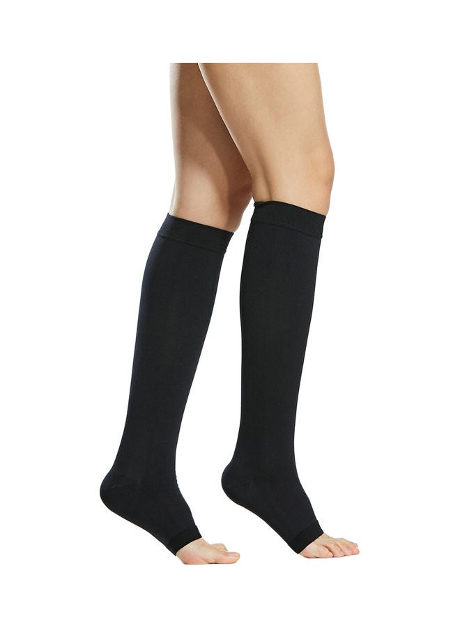 Generic - Pair Of Compression Socks XXL - Image 1