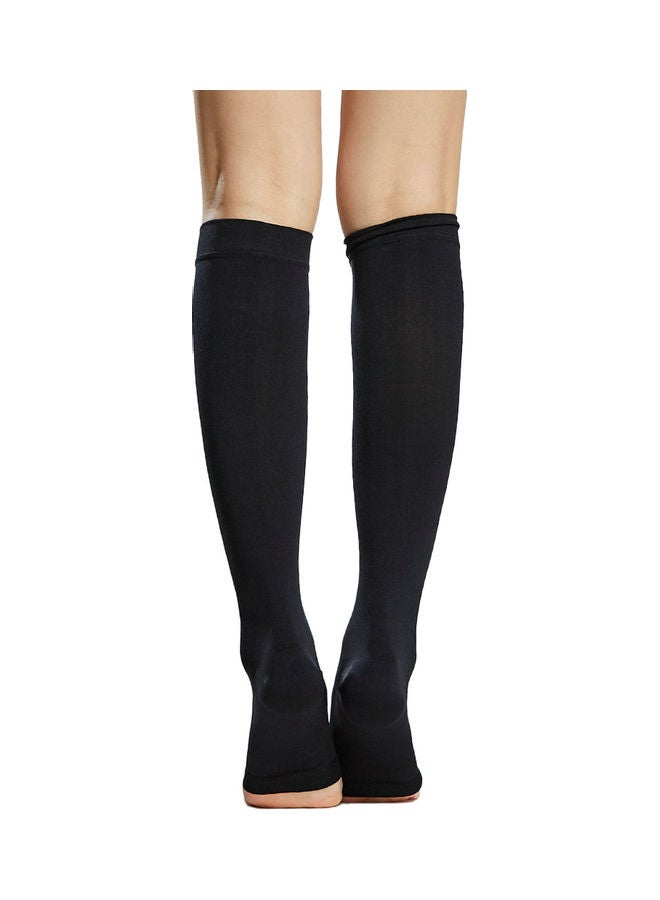 Generic - Pair Of Compression Socks XXL - Image 1