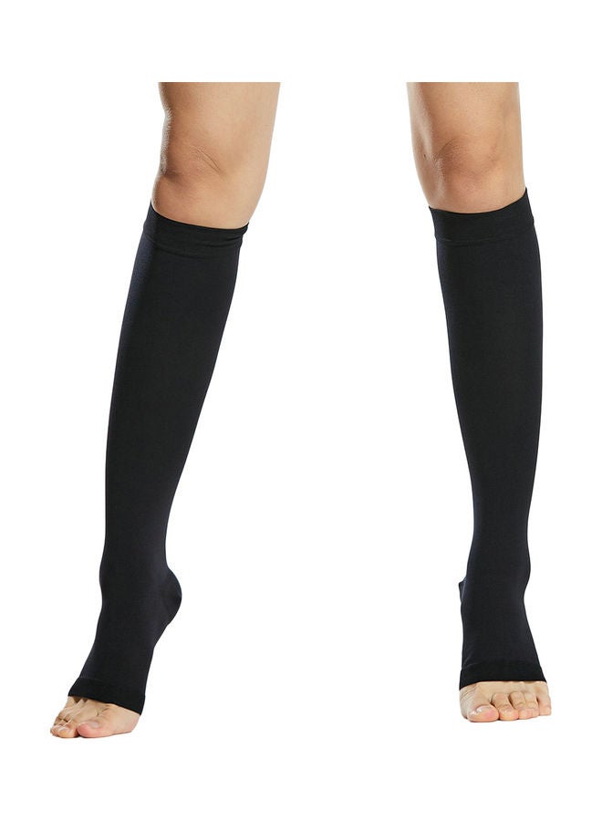 Generic - Pair Of Compression Socks XXL - Image 1