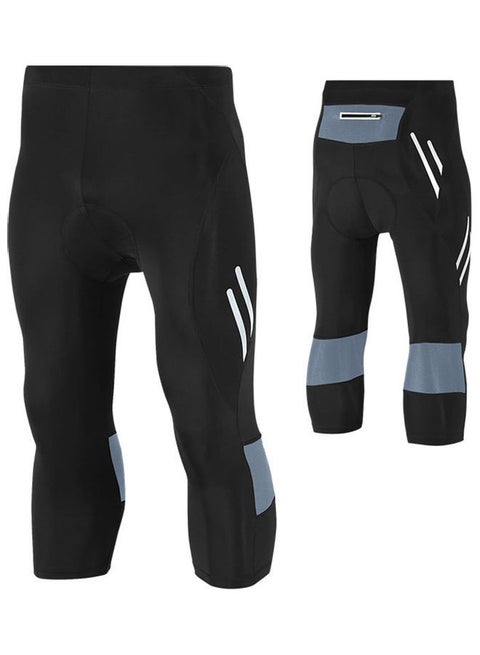 Compression Sweat Wicking Pants XL