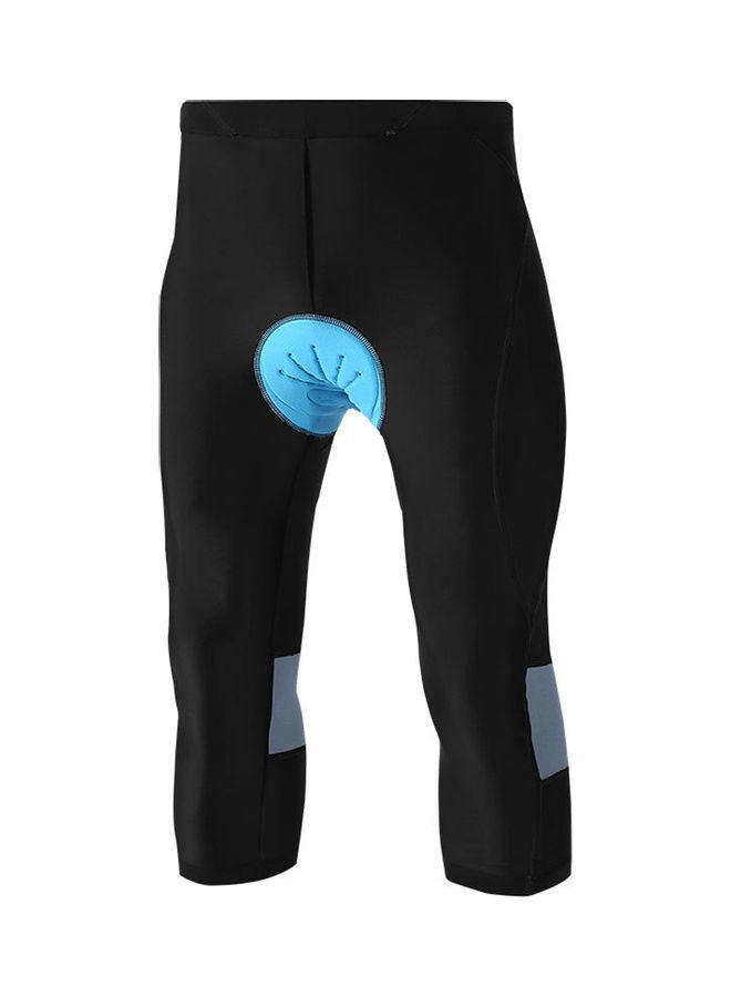 Compression Sweat Wicking Pants XL