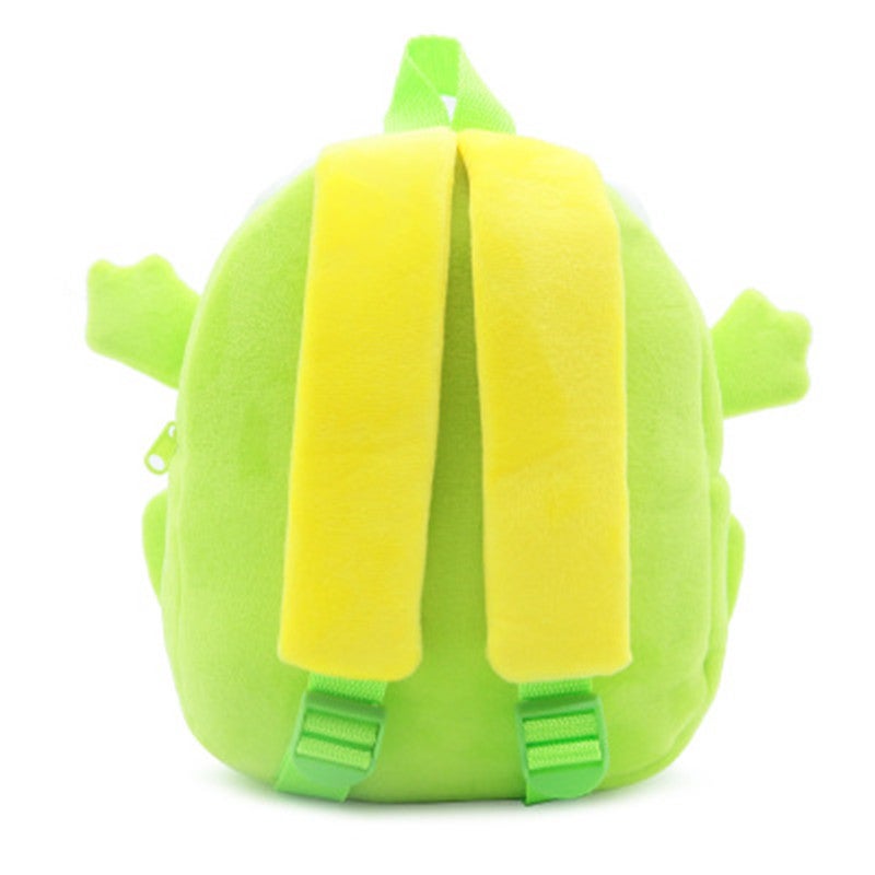 فريت حقيبة ظهر مدرسية للأطفال حديثي المشي متعدد الألوان - Image 3