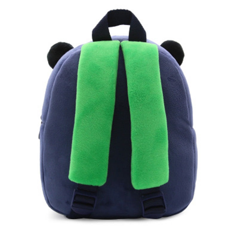 FRIEET Toddler School Backpack Bag Multicolour - Image 3
