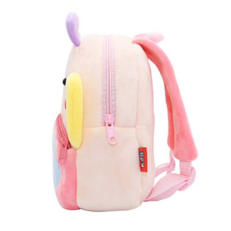 FRIEET - Toddler School Backpack Bag Multicolour - Image 1