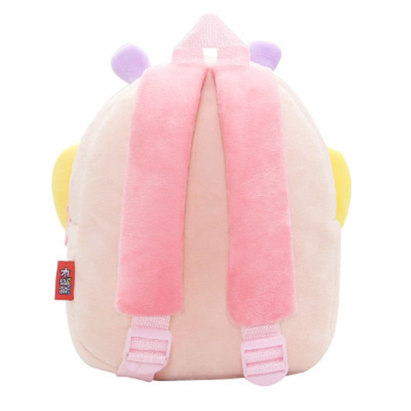 FRIEET - Toddler School Backpack Bag Multicolour - Image 1