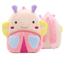 Toddler School Backpack Bag Multicolour