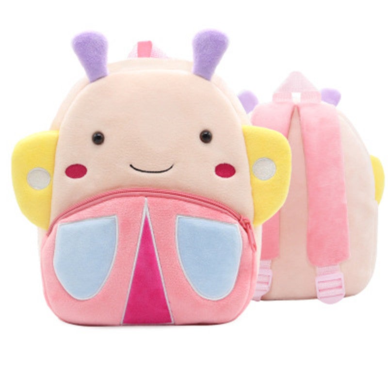 FRIEET - Toddler School Backpack Bag Multicolour - Image 1