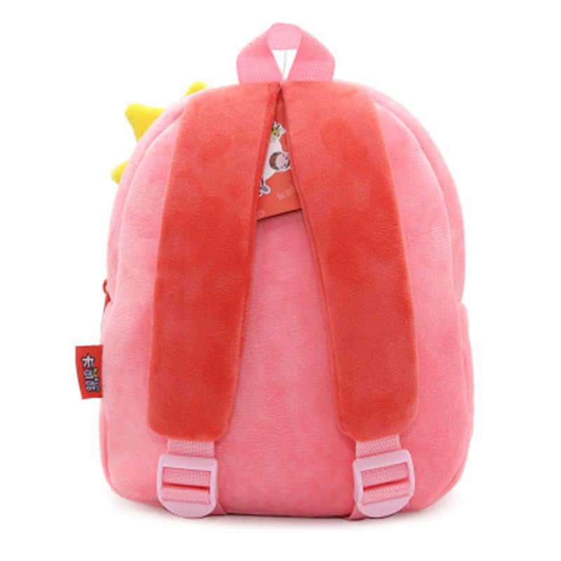 FRIEET Toddler School Backpack Bag Multicolour - Image 3