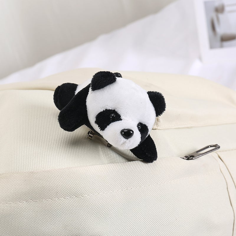 فريت حقيبة مدرسية مناسبة للسفر للمراهقين أبيض - Image 3