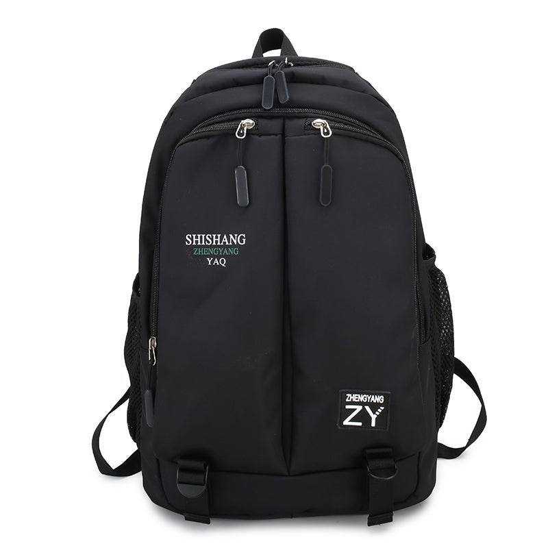 FRIEET Teenages Travel Schoolbag multicolour - Image 1