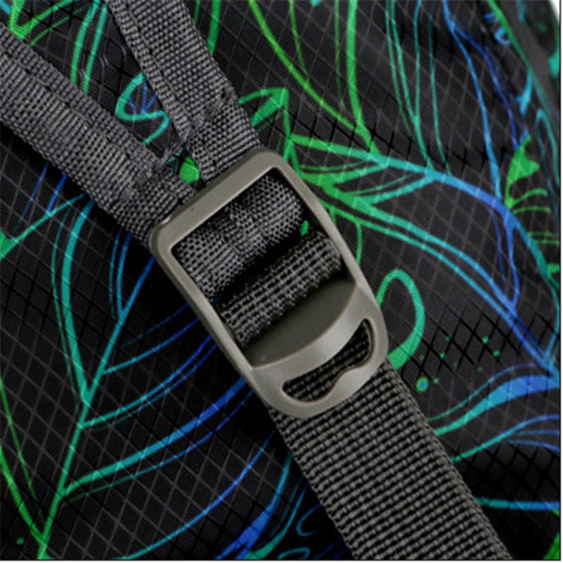 فريت حقيبة كتف لحمل الأمتعة المدرسية متعدد الألوان - Image 3