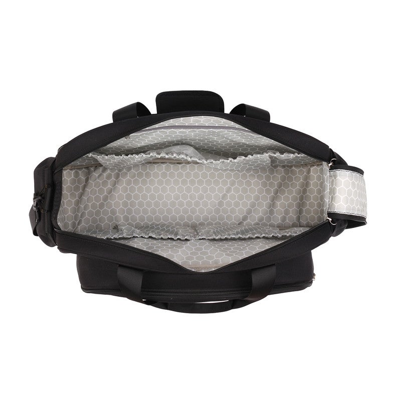 FRIEET Ladies Multi-purpose Storage Bag Black  - Image 2