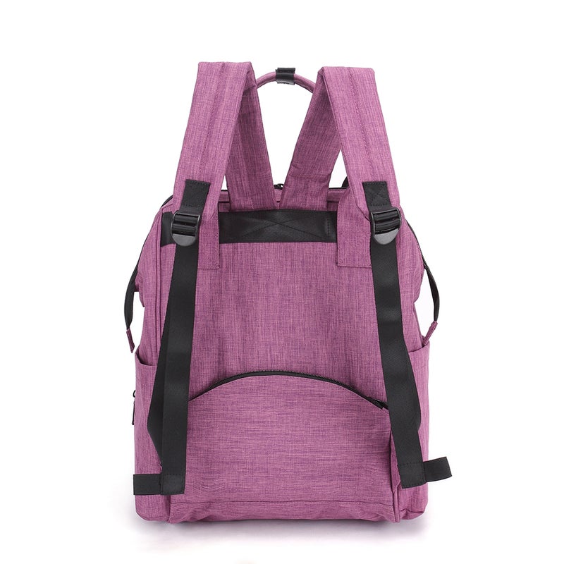 FRIEET - Ladies Multi-purpose Storage Bag Pink - Image 1